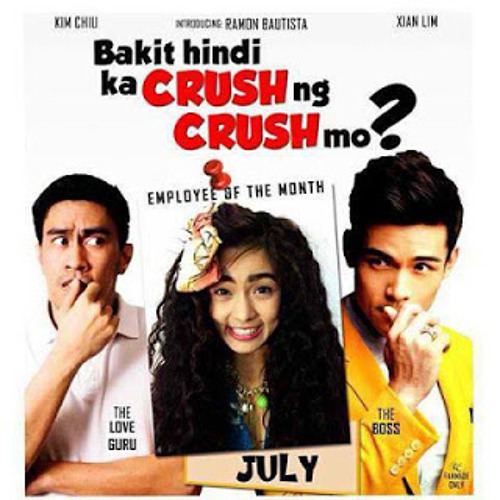 Bakit Hindi Ka Crush ng Crush Mo? Bakit Hindi Ka Crush Ng Crush Mo Theme Song Demo by Jason Dy by