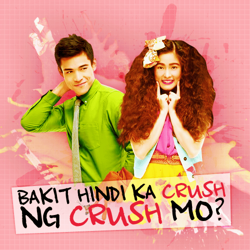 Bakit Hindi Ka Crush ng Crush Mo? Bakit Hindi ka Crush ng Crush Mo Watch Free Pinoy Movies