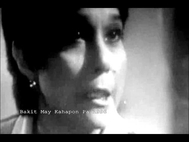 Bakit May Kahapon Pa? movie scenes FILMS NA 1996 Bakit May Kahapon Pa