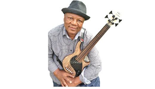 Bakithi Kumalo Kala Announces Bakithi Kumalo Signature UBass 20131213