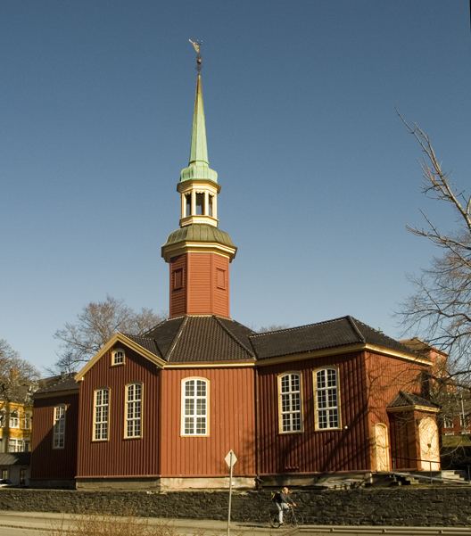 Bakke Church (Trondheim)