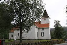Bakke Church (Vest-Agder) httpsuploadwikimediaorgwikipediacommonsthu