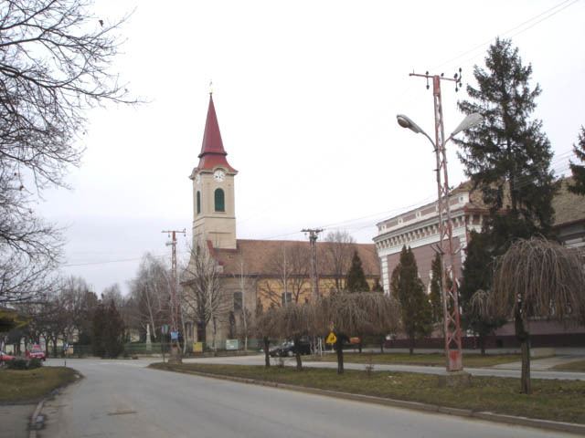 Bačko Petrovo Selo