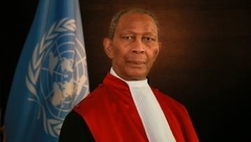 Bakone Justice Moloto Judge Bakone Justice Moloto United Nations Mechanism for