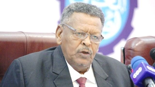 Bakri Hassan Saleh Sudan gets PM for first time in 28 years Africa Worldbulletin News