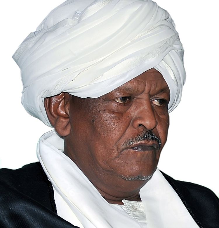 Bakri Hassan Saleh General Bakri Hassan Salih The First Vice President