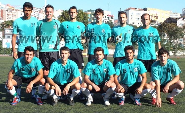 Bakırköyspor Bakrkyspor son nefeste kazand Yerel Futbol