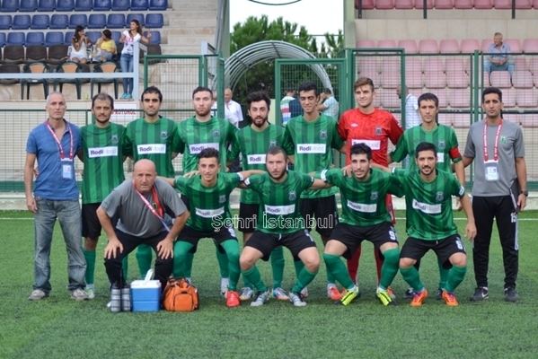 Bakırköyspor Bakrkyspor sezona mutlu bir giri yapt