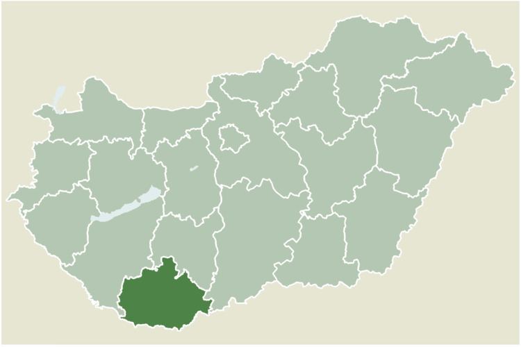 Baksa, Hungary