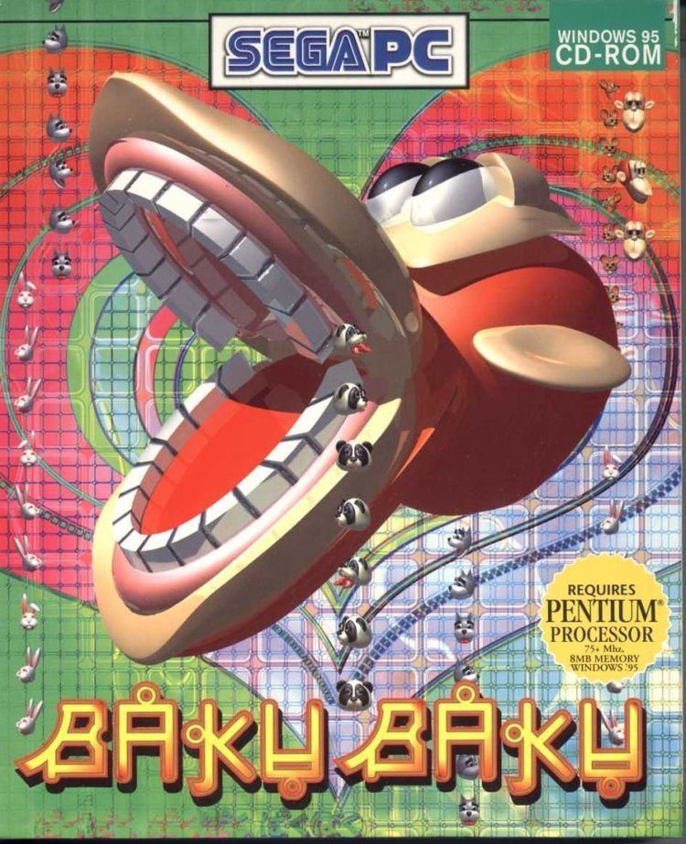 Baku Baku Animal wwwmobygamescomimagescoversl12047bakubaku