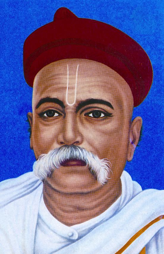 Bal Gangadhar Tilak (Indian Independence Activist) ~ Bio with [ Photos ...