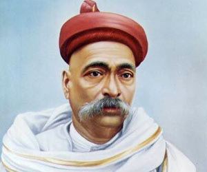 Bal Gangadhar Tilak wwwiloveindiacomindianheroespicsbalgangadha