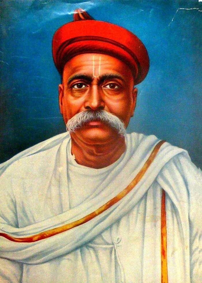 Bal Gangadhar Tilak wwwculturalindianetiliimagesBalGangadharTila