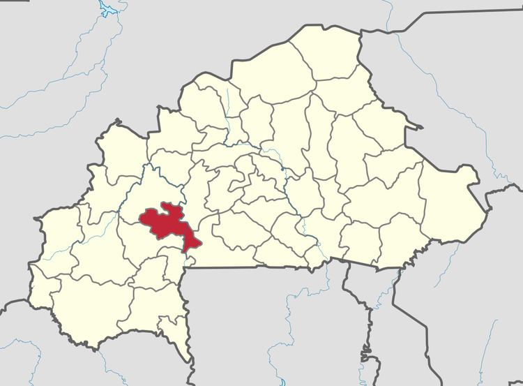 Balé Province
