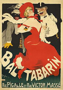 Bal Tabarin (Paris) httpsuploadwikimediaorgwikipediacommonsthu