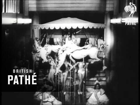 Bal Tabarin (Paris) Bal Tabarin Paris 1947 YouTube