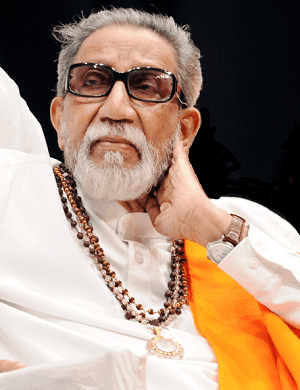 Bal Thackeray wwwbolojicomarticlephotosa13415png