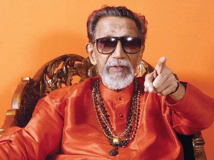 Bal Thackeray Who was Bal Thackeray and why did Mumbai come to a
