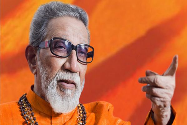 Bal Thackeray MeetBalThacke6850jpg