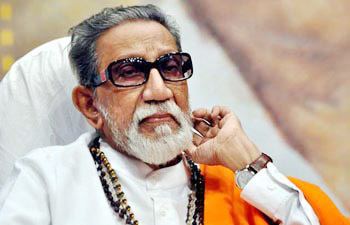 Bal Thackeray Bal Thackeray and the rise of Shiv Sena in Maharashtra