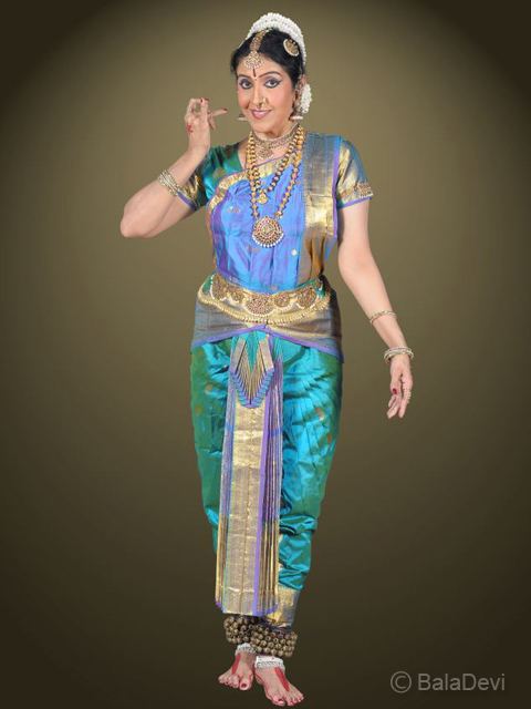 Bala Devi Chandrashekar Bala Devi Chandrashekar Bharatanatyam Dancer New Jersey