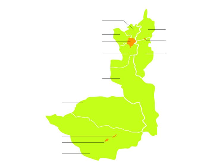 Bala Larijan Rural District