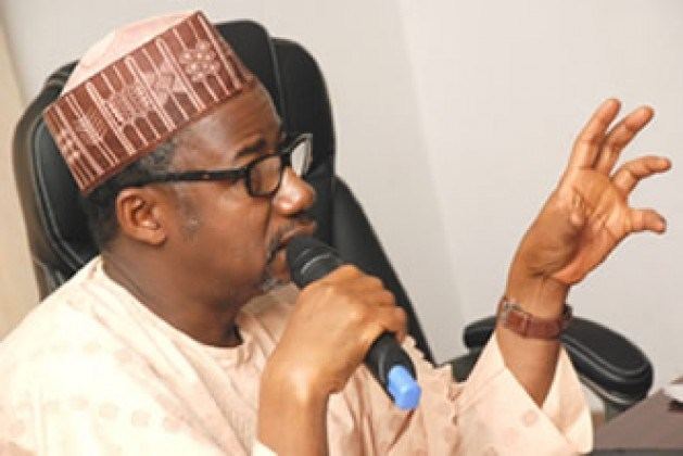Bala Mohammed ExAbuja Minister Bala Mohammed Arrested Premium Times Nigeria
