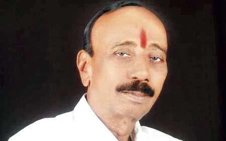 Bala Sawant Bandra E MLA Prakash 39Bala39 Sawant passes away News