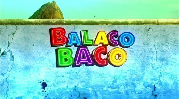 Balacobaco (telenovela) Novela Balacobaco Novelas da Record ClickGrtis