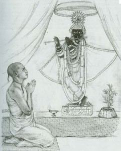 Baladeva Vidyabhushana Baladeva Vidyabhushana Biography Gaudiya History