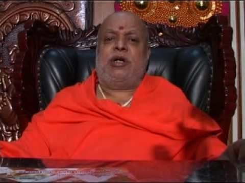 Balagangadharanatha Swamiji Parisaraganapati Message By Sri Sri Sri Balagangadharanatha Swamiji