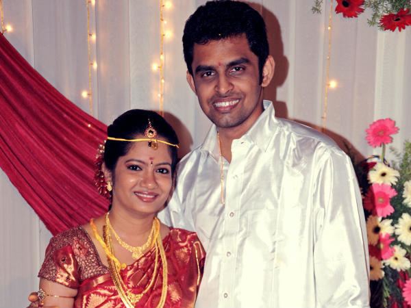 Balaji Mohan Maari director Balaji Mohan confirms his divorce Latest News