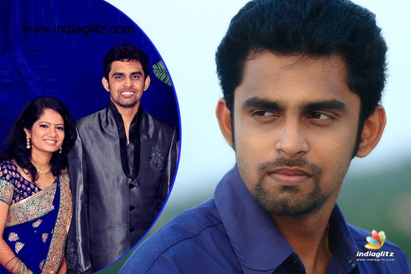 Balaji Mohan Balaji Mohan confirms that he has divorced his lover wife Aruna