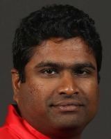 Balaji Rao (cricketer) wwwespncricinfocomdbPICTURESCMS128500128569