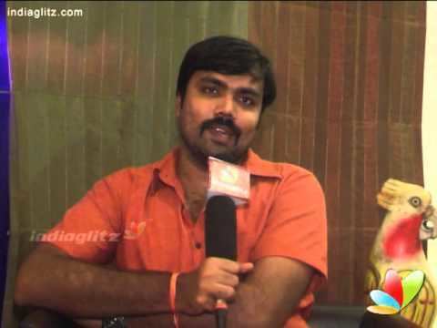 Balaji Tharaneetharan Director Balaji Tharaneetharan On Naduvula Konjam Pakkatha