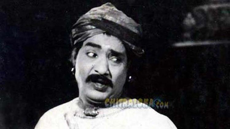 Balakrishna (Kannada actor) History 35 Balakrishna Enter industry chitralokacom