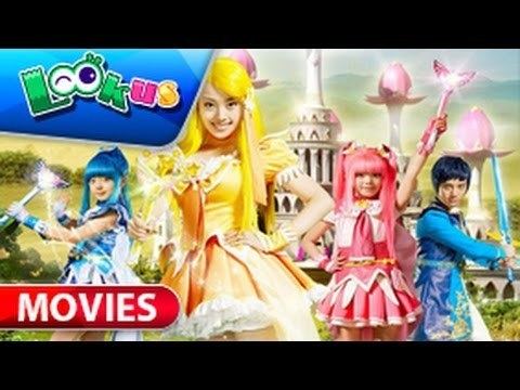 Balala the Fairies: the Movie Official2Balala The