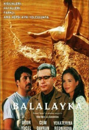 Balalayka (film) Balalayka 2000 TurkceAltyaziorg