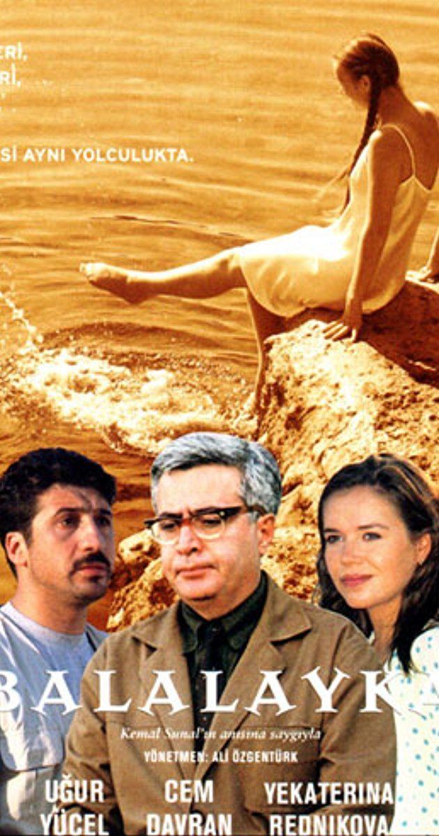 Balalayka (film) Balalayka 2000 IMDb