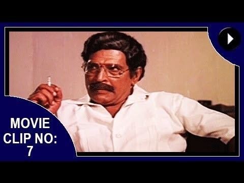 Balan K. Nair Balan k nair As Villain YouTube