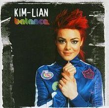 Balance (Kim-Lian album) httpsuploadwikimediaorgwikipediaenthumb2