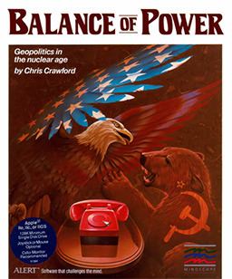Balance of Power (video game) httpsuploadwikimediaorgwikipediaenbb1Bal