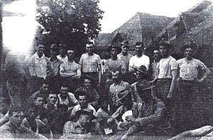 Balangiga massacre httpsuploadwikimediaorgwikipediacommonsthu