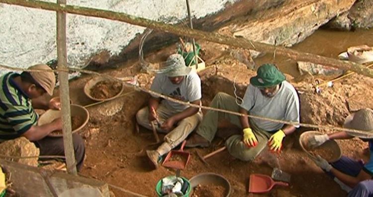 Balangoda Man - Alchetron, The Free Social Encyclopedia