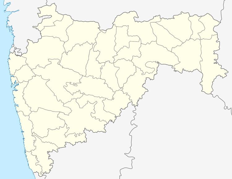 Balapur, Vikramgad