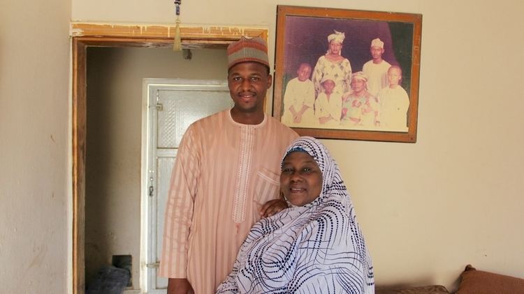 Balaraba Ramat Yakubu From illiterate child bride to famous Nigerian novelist Al Jazeera