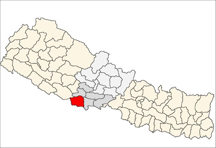 Balarampur, Kapilvastu