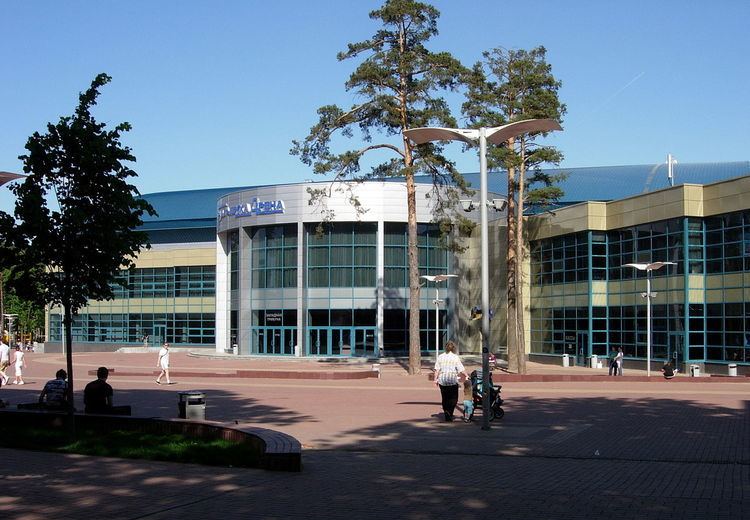 Balashikha Arena