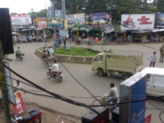 Balasore Festival of Balasore