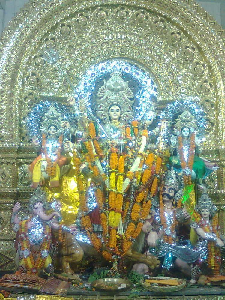 Balasore Festival of Balasore